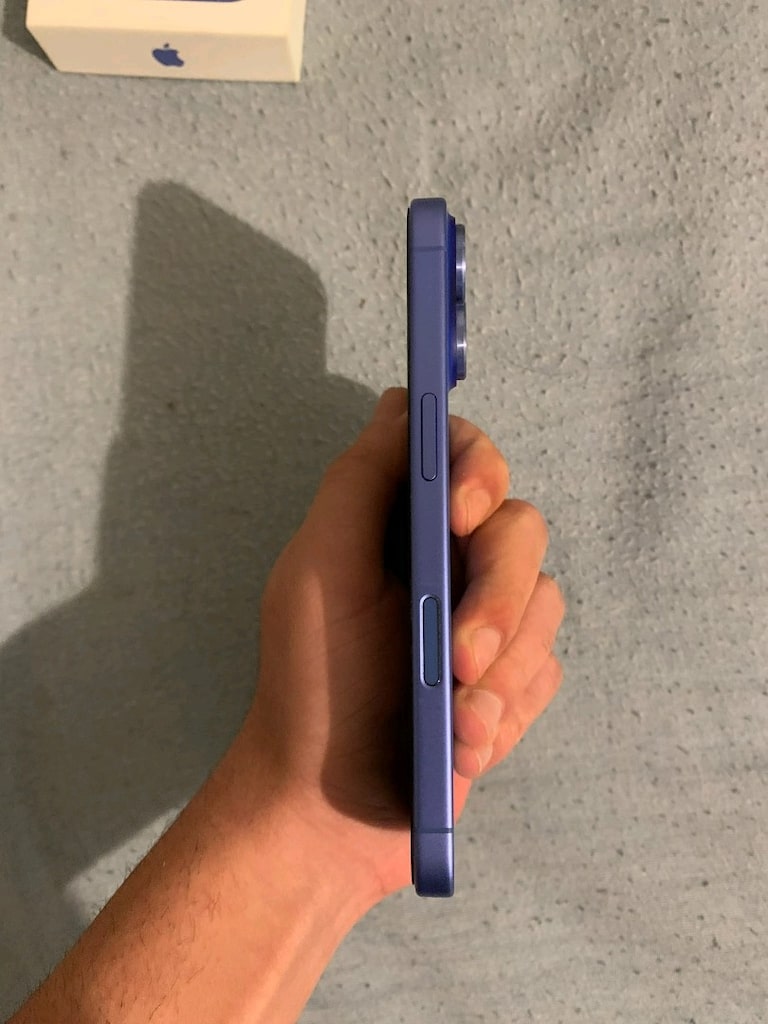 İPHONE 16 128GB TR - 9