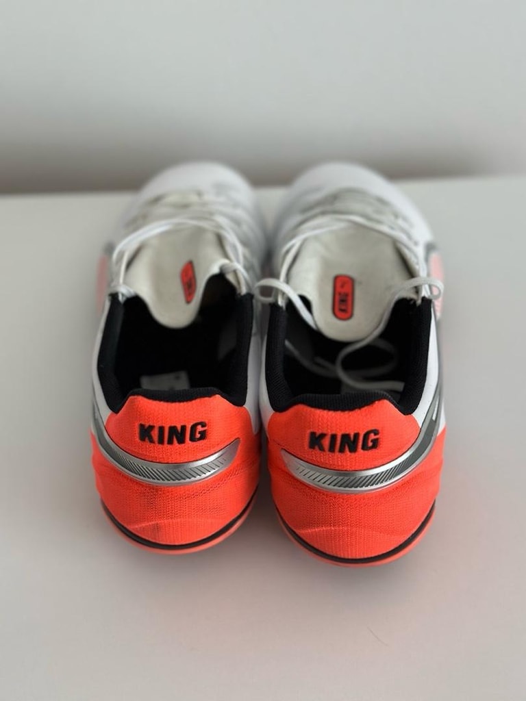 PUMA KİNG krampon (sıfır) - 4
