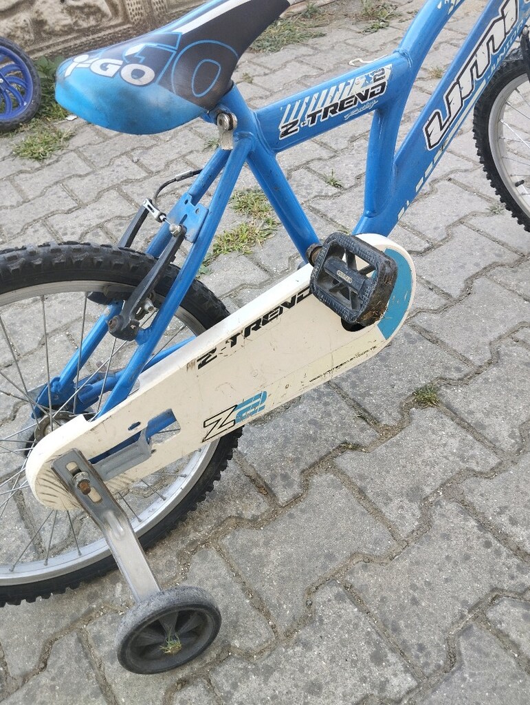Ümit bisiklet - 3
