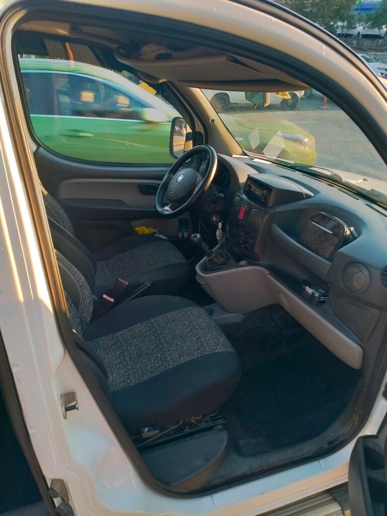 2012 doblo combi m.jet 1.3 - 6