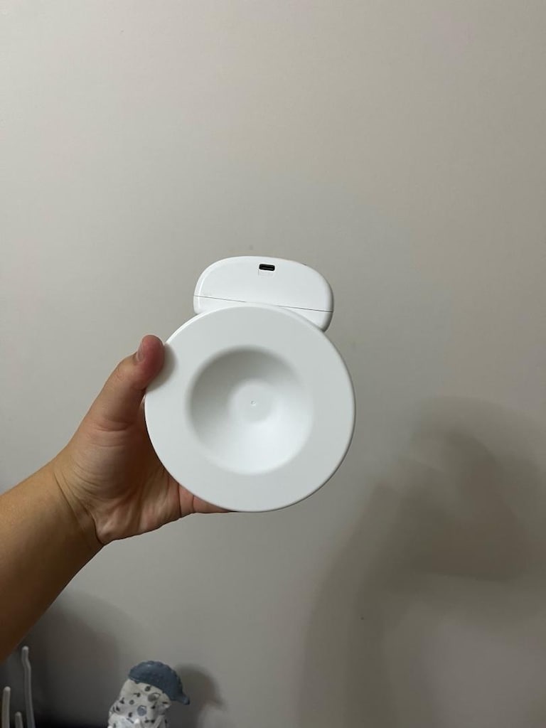 Bebebao P1 giyilebilir sağma göğüs pompası - 2