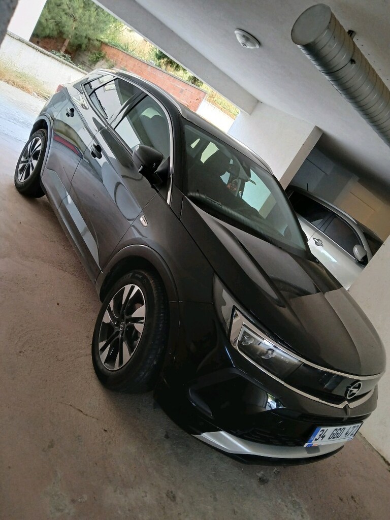 2022 opel grenlant acil satiliktir - 7