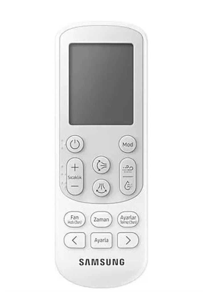 samsung klima 18000 btu - 4