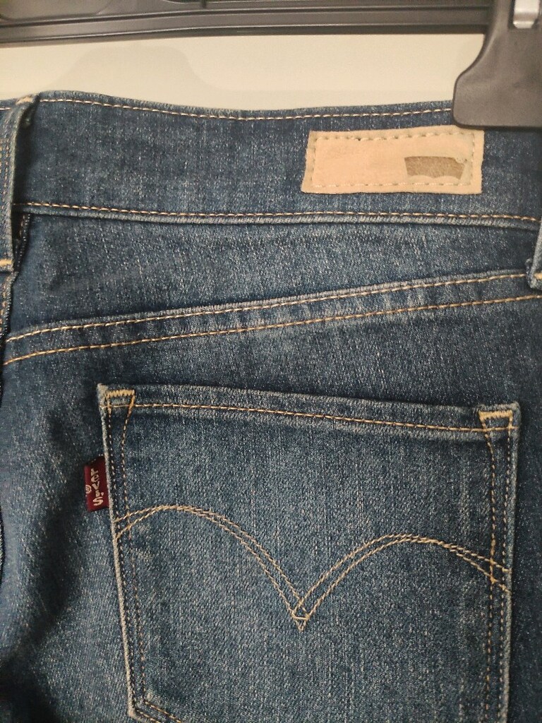 Levi's 29 beden jean — görsel 3/4