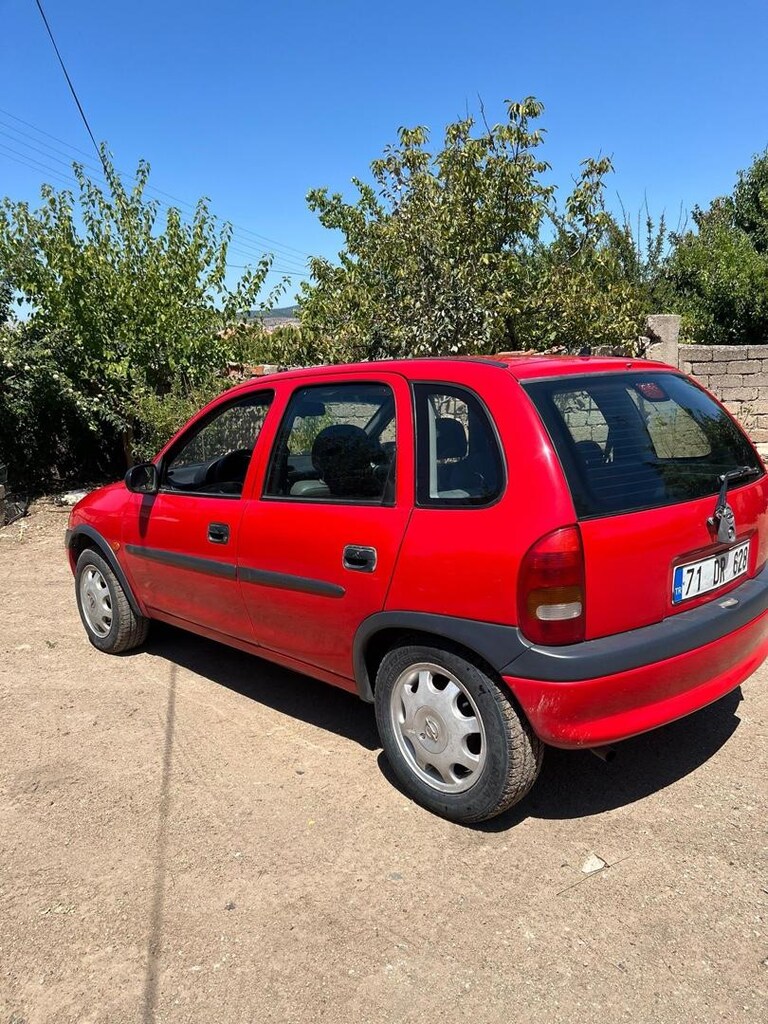 200000 km’de bayandan - 4