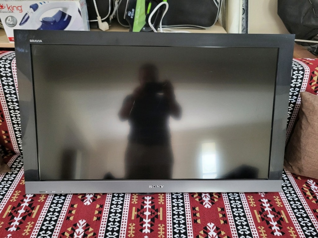Sony televizyon - 3