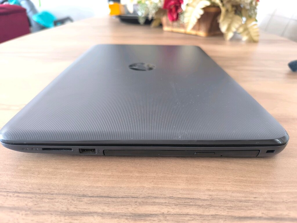 TERTEMİZ HP LEPTOP - 4
