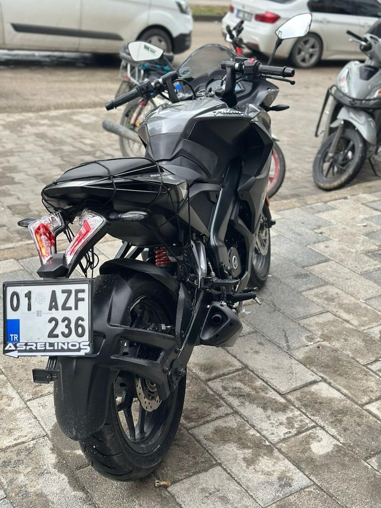 pulsar rs yeni kasa garantisi devam ediyor - 4