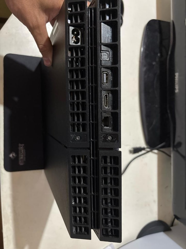 ps4 fat çift kol - 6