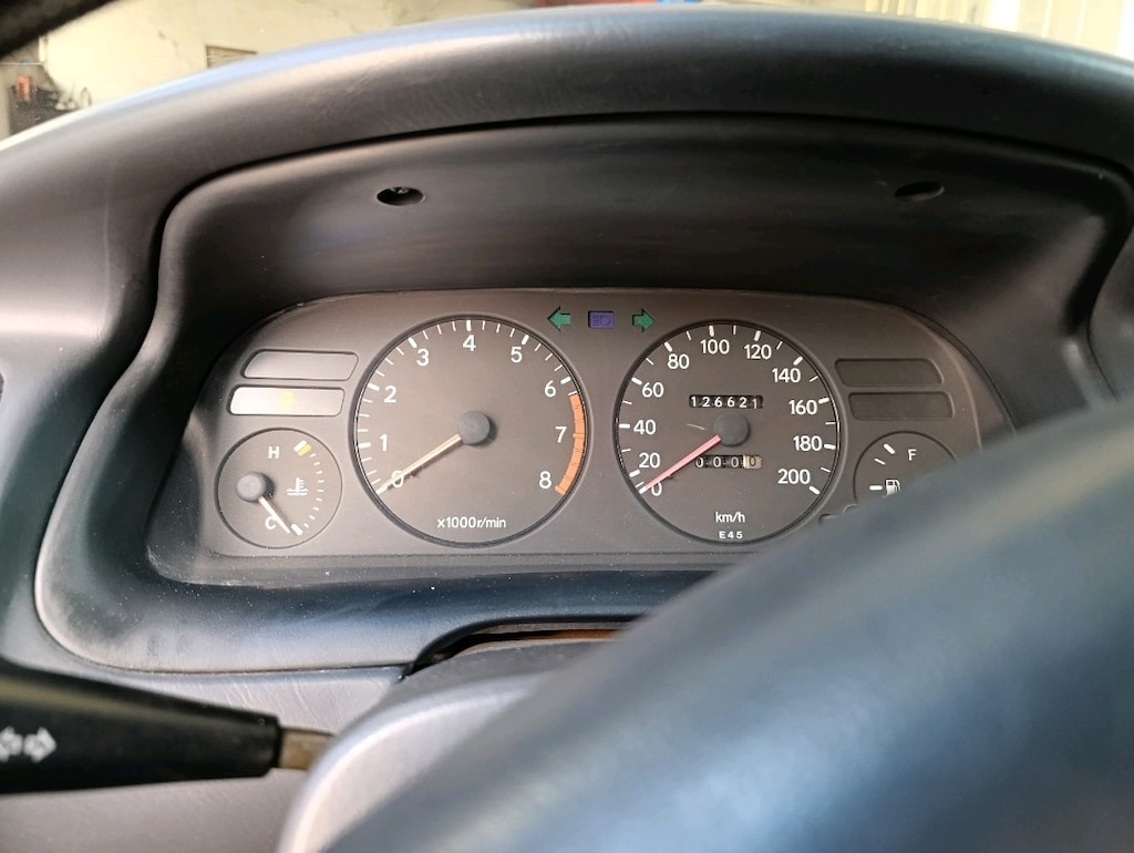 Toyota Corolla XL Klima - 7
