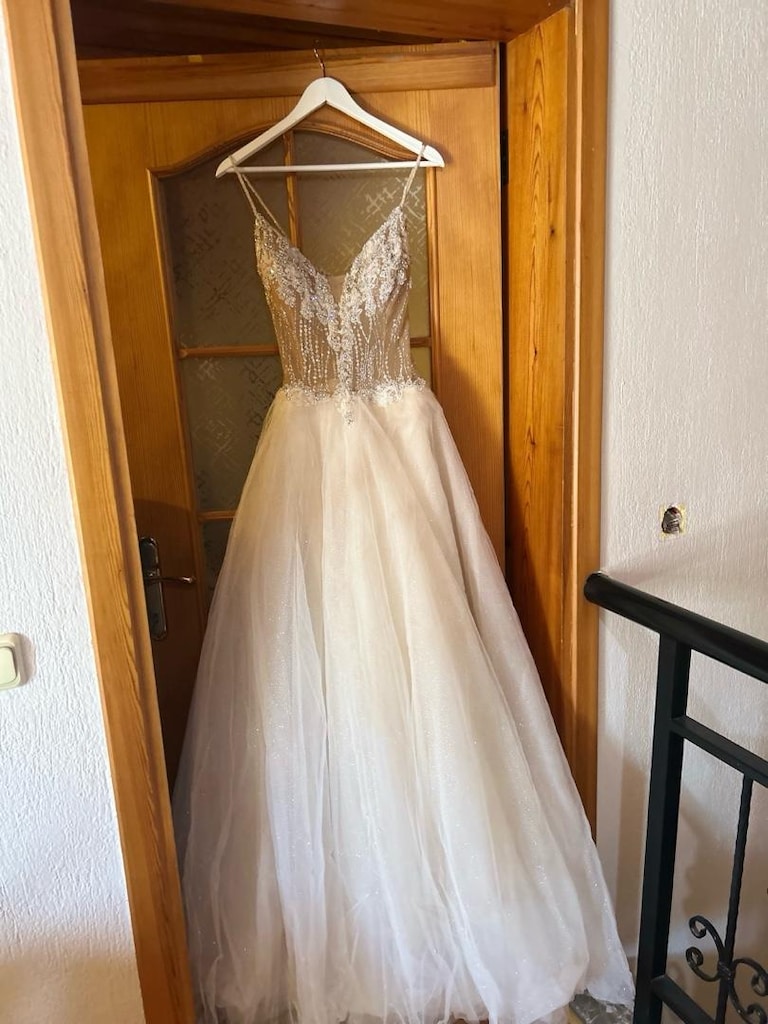 MADAM BURCU GELİNLİK - 4