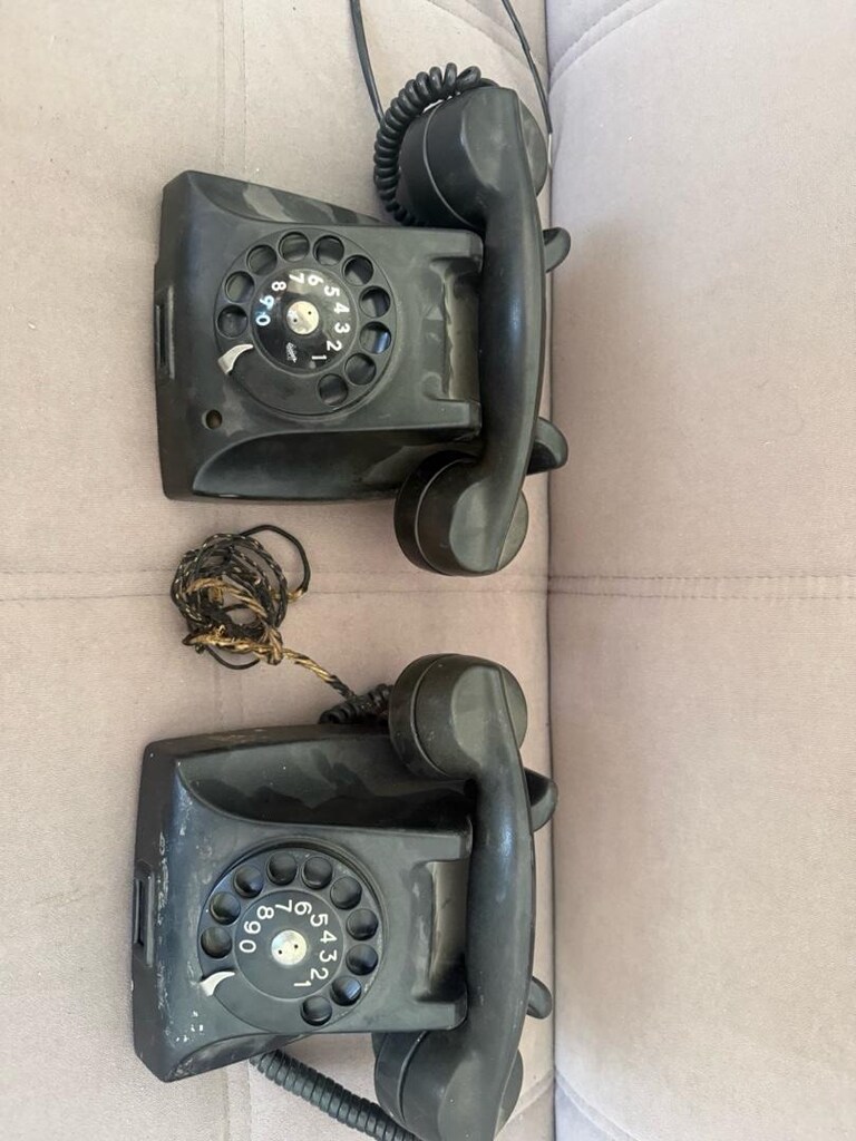 antikacılara özel telefonlar - 2