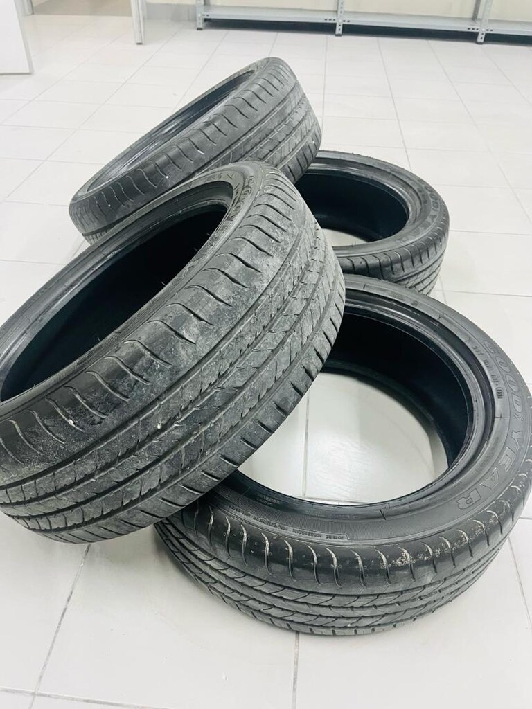 205 50 17 goodyear - 4