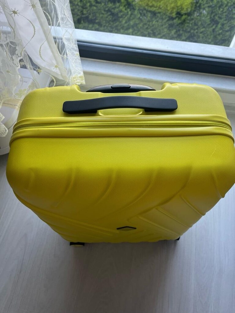 Orta Boy Valiz - 7
