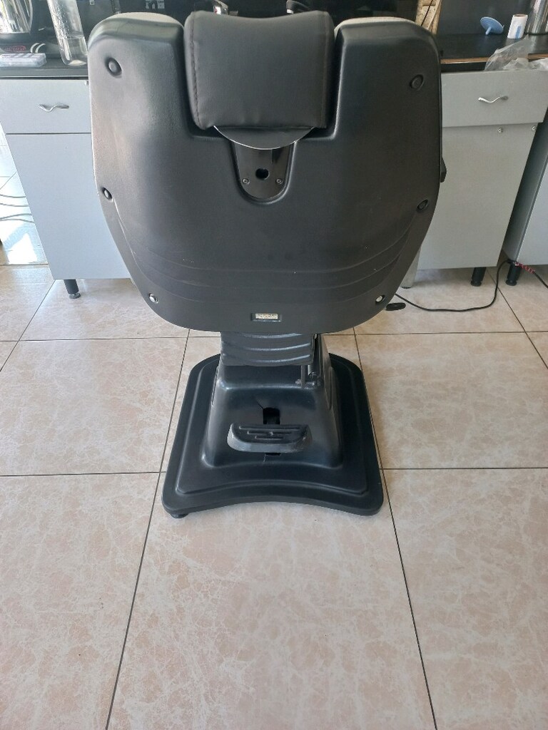 Satılık Berber koltuğu - 7
