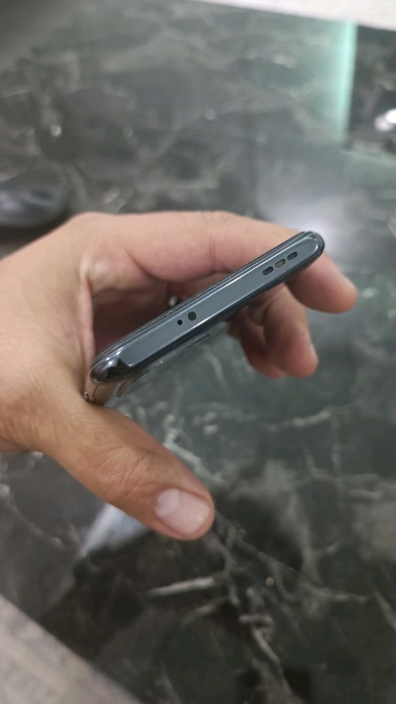Sahibinden temiz YD Xiaomi Redmi Note 10 S - 5