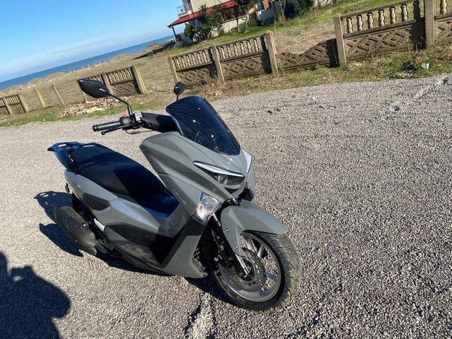 MOTORSİKLET 150LİK BENZİNLİ