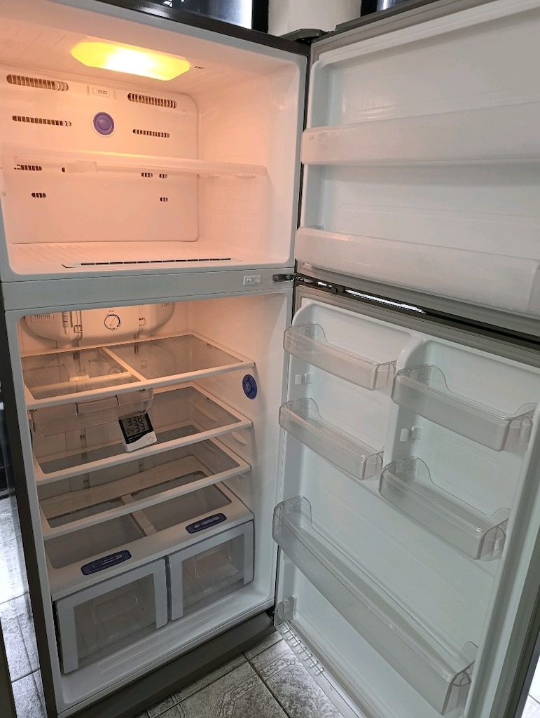 Samsung Nofrost Buzdolabı +503 Litre Hacimli - 3