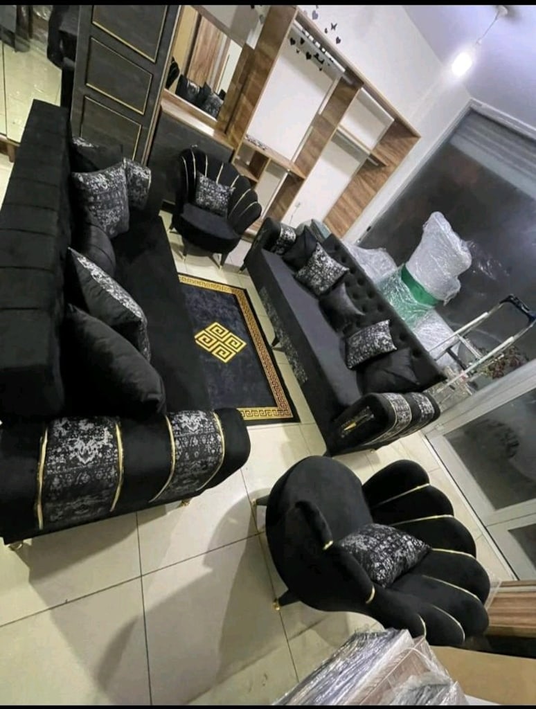 imalattan MDF oturma grubu kapıda ödeme - 4