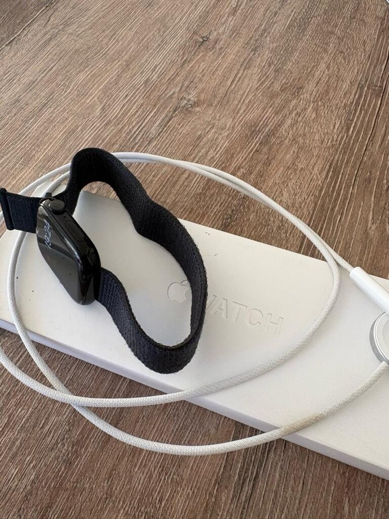 apple watch 10 series 46mm - 7