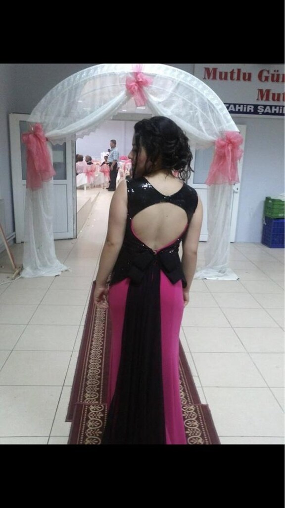 abiye elbise - 6