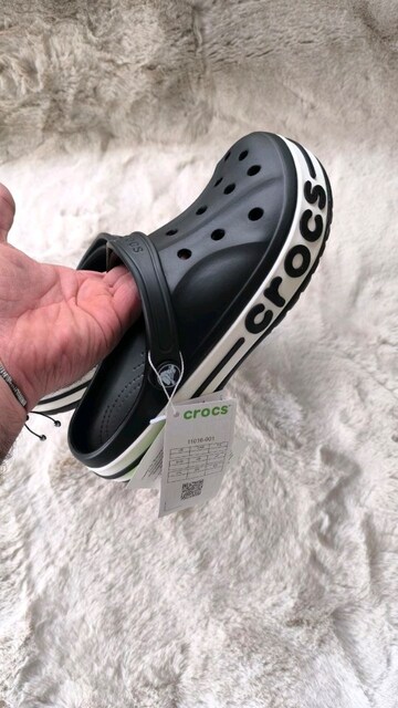 ‼ 36/40 arası KADIN Crocs Terlik / Akalite