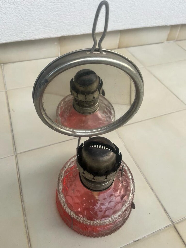 gaz lambası - 2