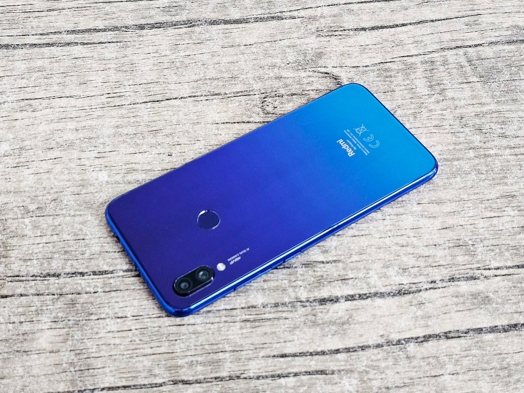 REDMİ NOTE 7 64 GB ORİJİNAL SORUNSUZ - 7