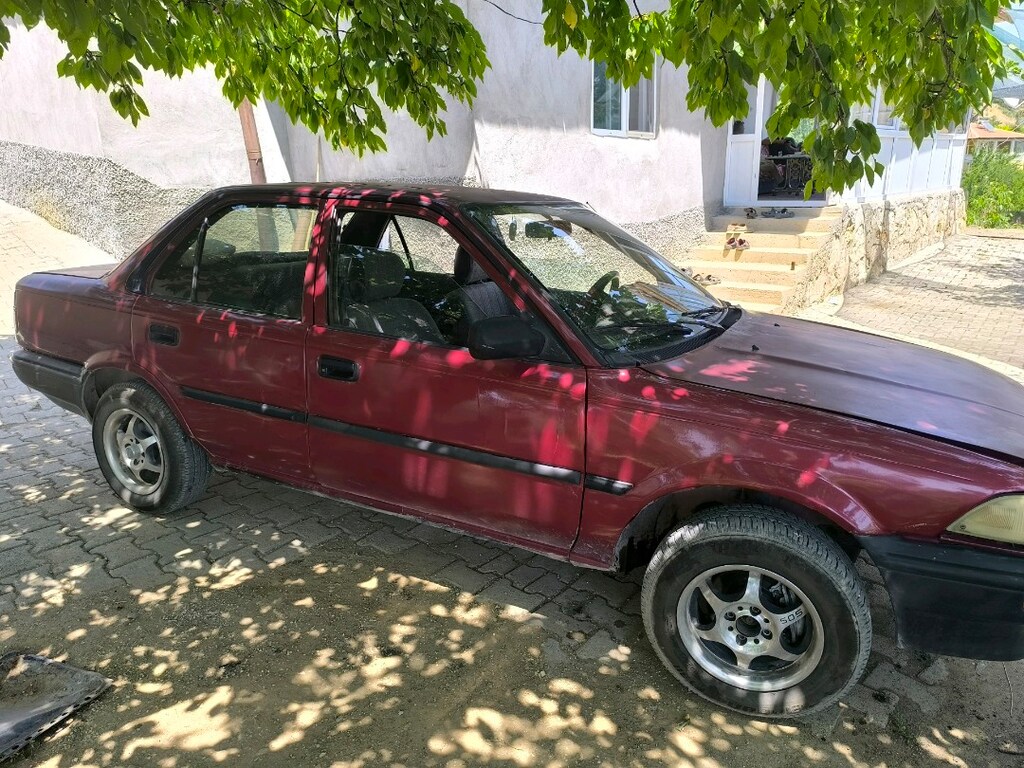 araba - 3