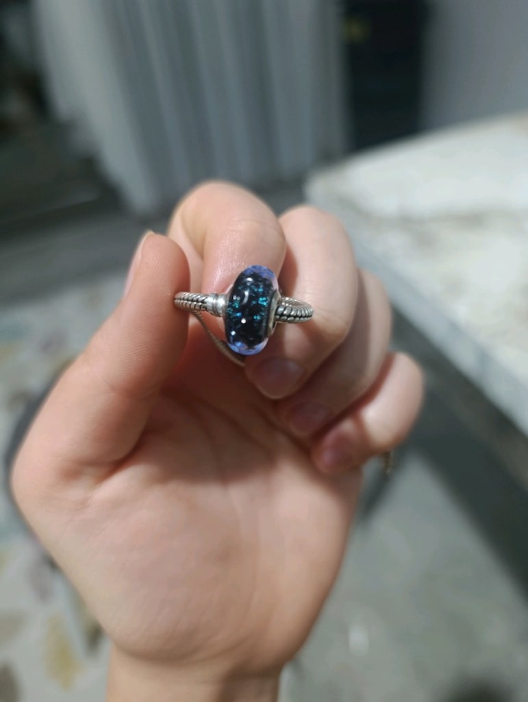 Pandora charm
