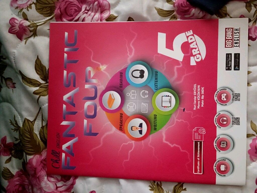 İngilizce sıfır kitap - 7