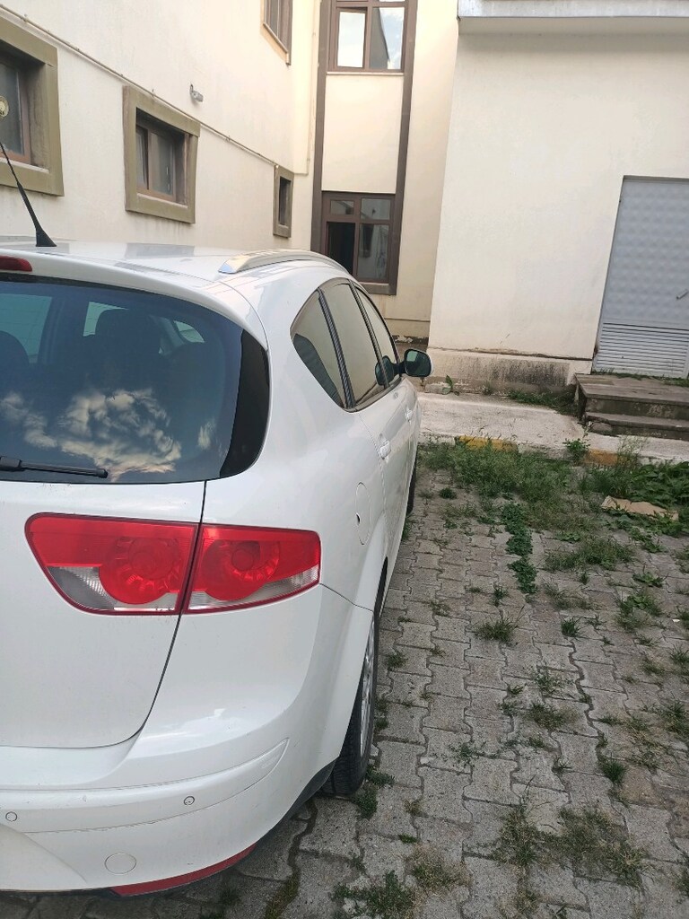 geniş aile arabası seat altea - 3