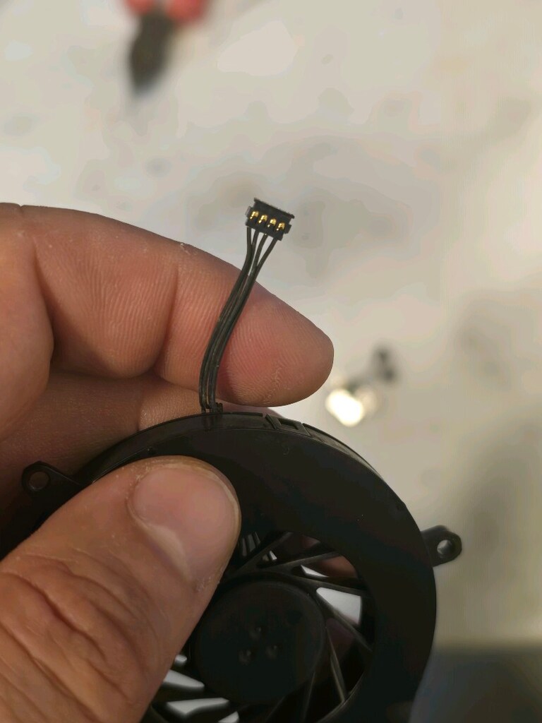 Macbook pro yedek parça - 6
