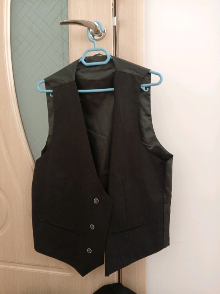 cepkenli takım elbise - 2