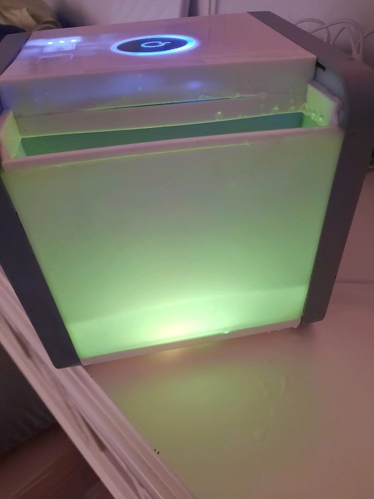 Mini Klima - 6