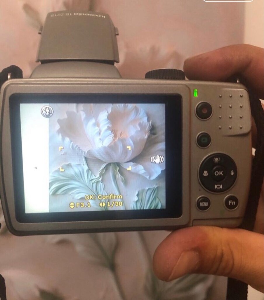 fotoğraf makinası - 2