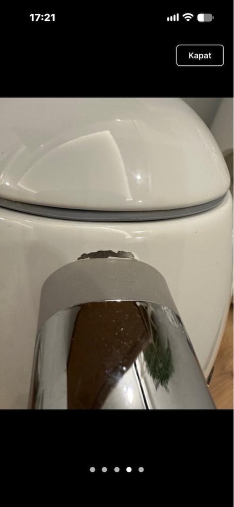 smeg kettle - 5