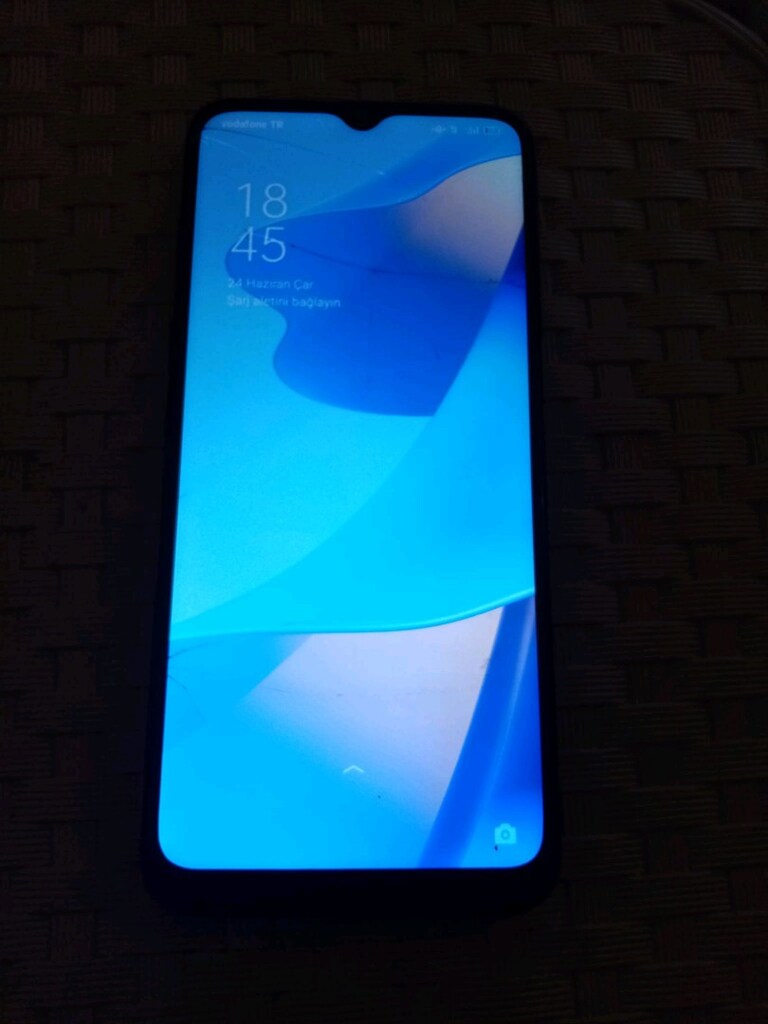 oppo a16 (64 GB / CPH2269 - 6