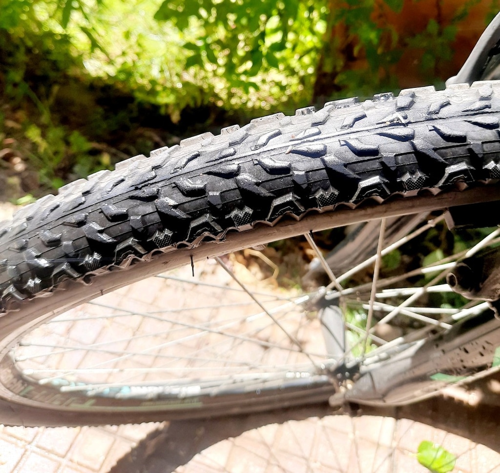 bianchi snap 26 inç bisiklet - 3