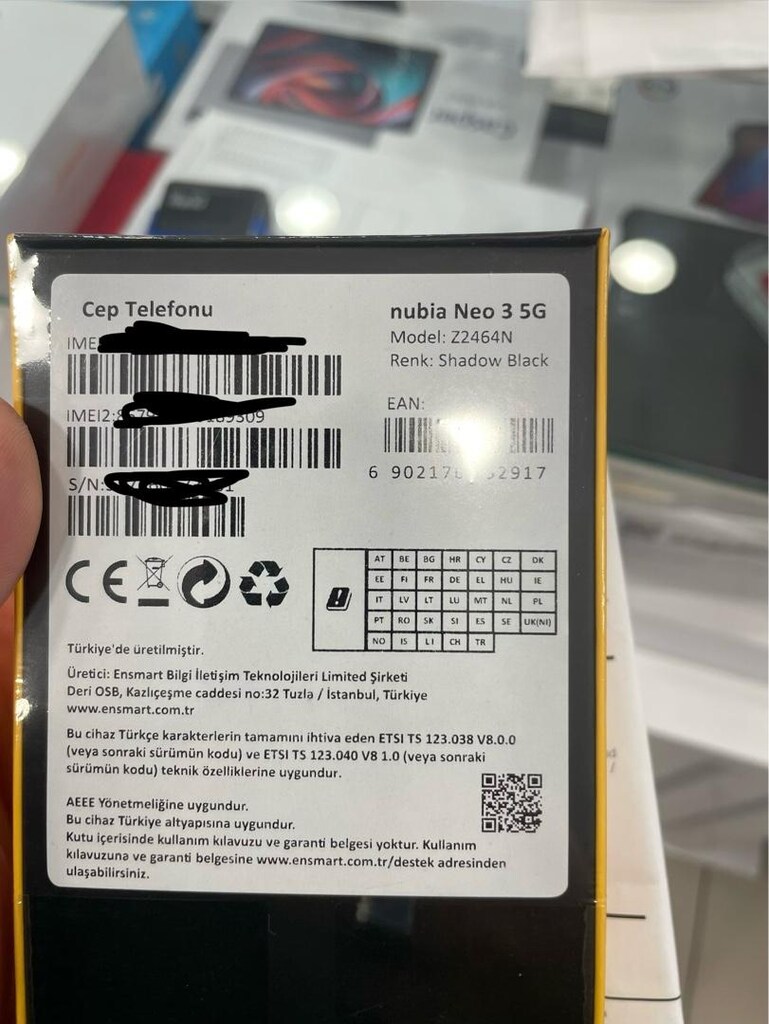 oyuncu telefonu ACİL SATILIK - 8