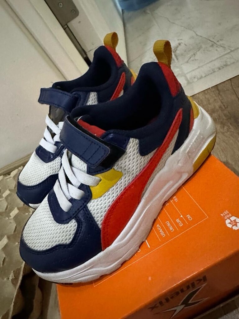 puma 31 no ayakkabı - 3