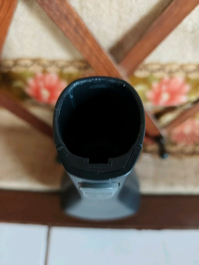 Electrolux elektrikli süpürge Mini Turbo Başlık - 4