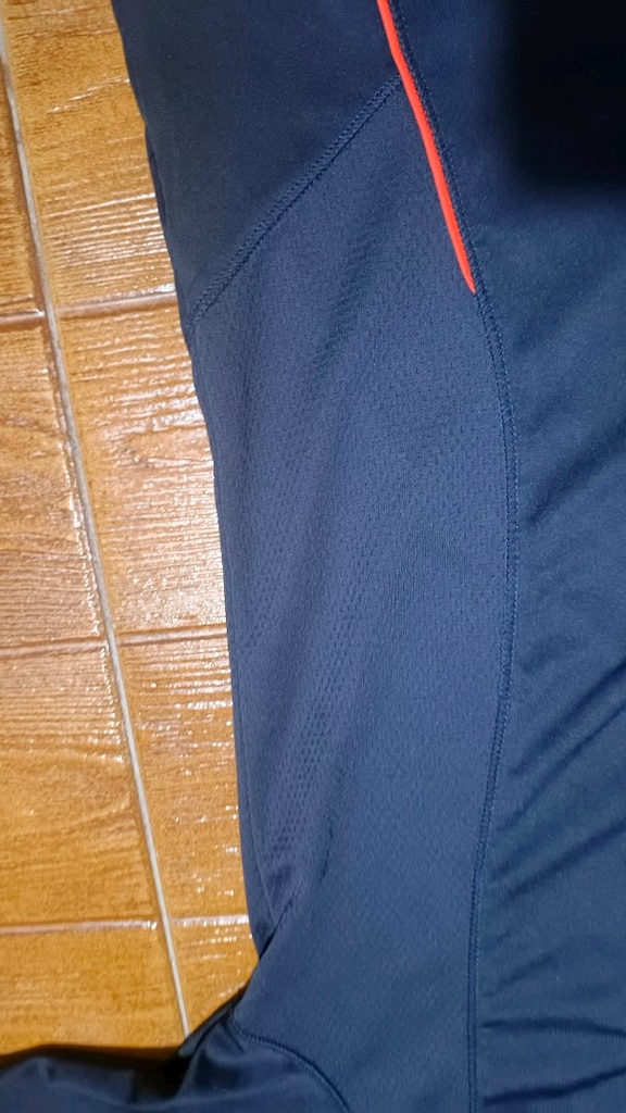 Kinetix likralı tshirt.. Bir koltuk ucundan diğer koltuk ucuna yanlama - 6