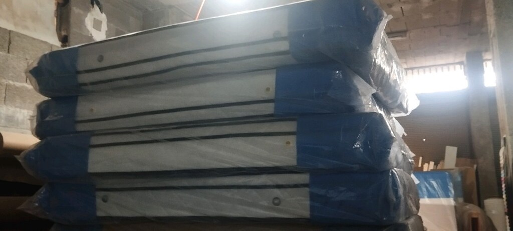 çift kişilik full ortopedik yatak 25 cm'lik kalınlığı - 4