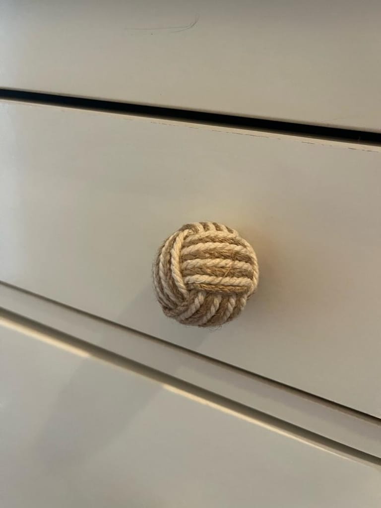 IKEA HEMNES Ayakkabılık – Beyaz – Zara Home Kulplu - 2