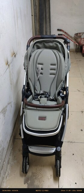 Bebek arbası