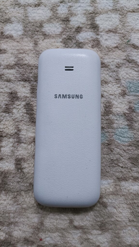 Samsung B310 Cep Telefonu - 3