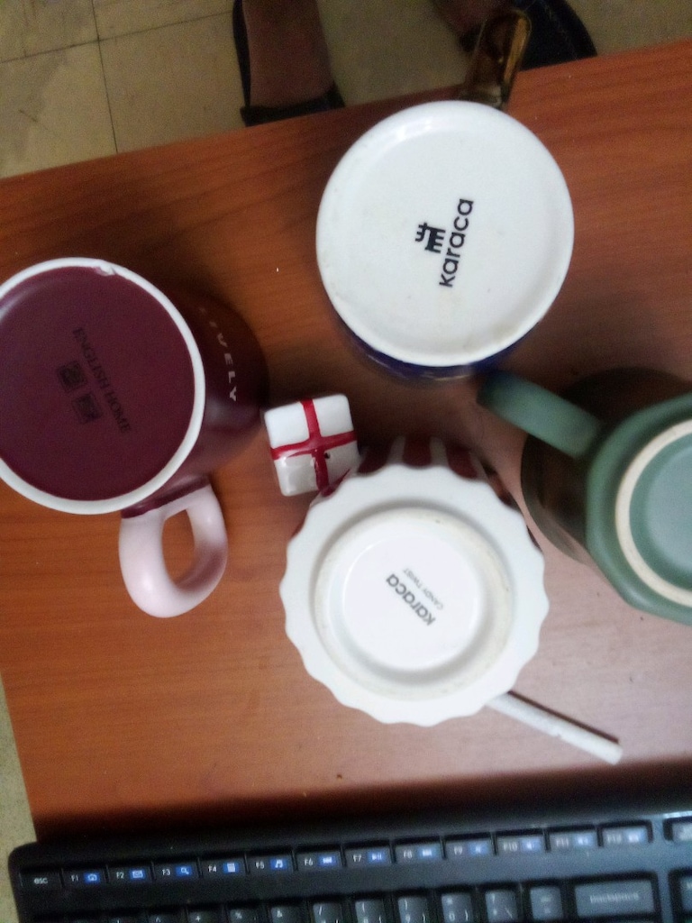 karaca ve English home marka - 3