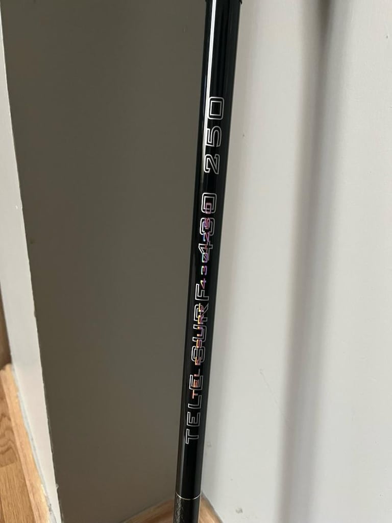 Okuma Ceymar Tele Surf 430cm 100-250gr - 3