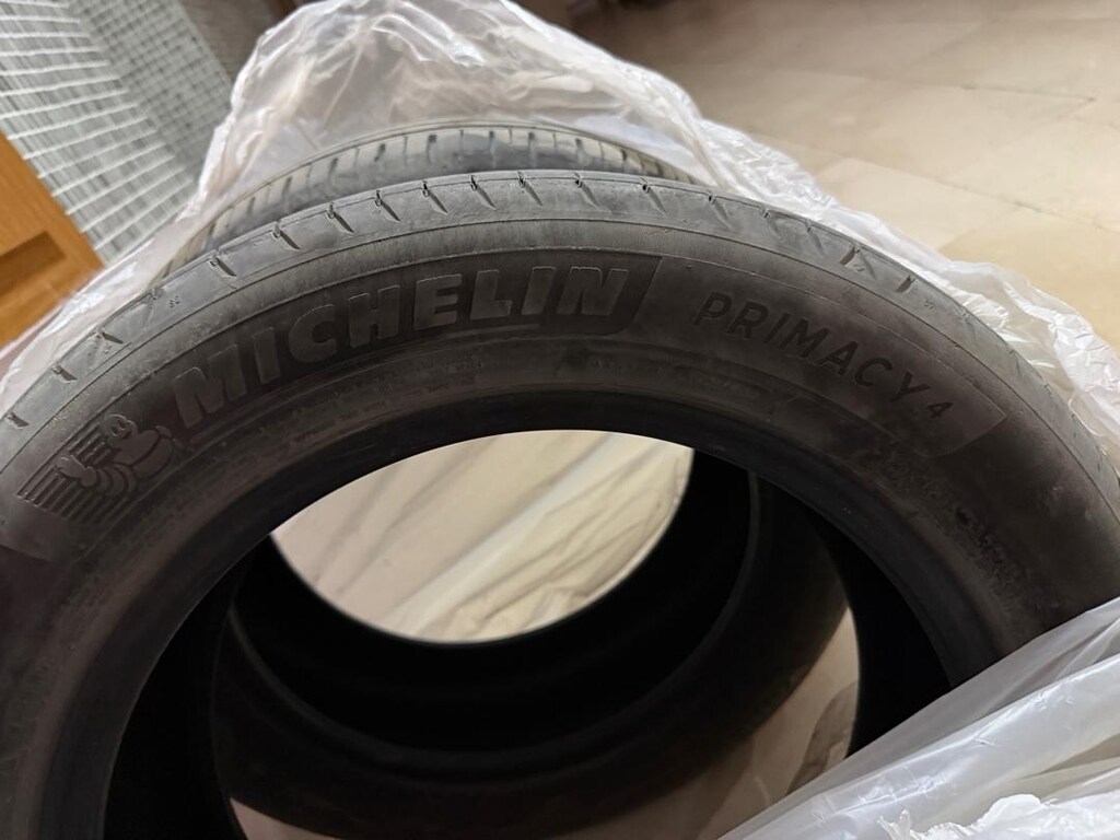 michelin 195 55 16 - 7